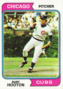 Burt Hooton