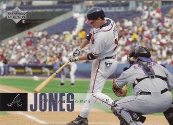 Chipper Jones