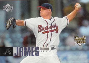 Chuck James