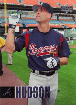 Tim Hudson