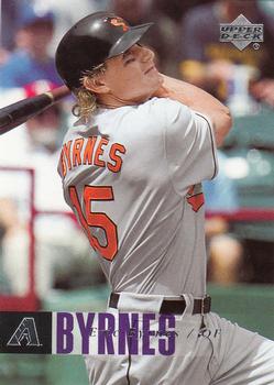 Eric Byrnes