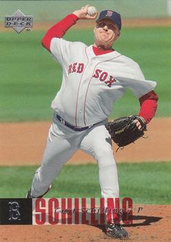Curt Schilling