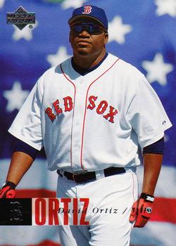 David Ortiz