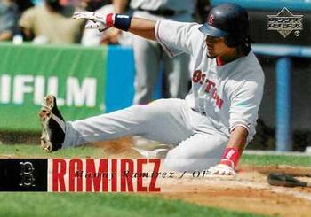 Manny Ramirez