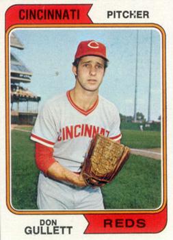 Don Gullett