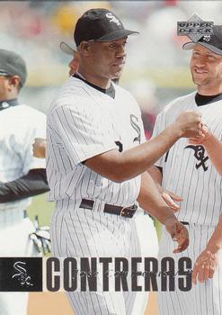 Jose Contreras