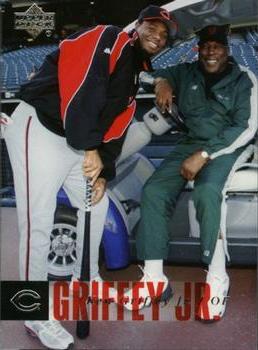 Ken Griffey Jr.