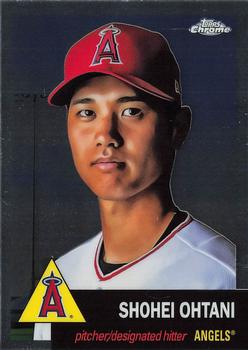 Shohei Ohtani