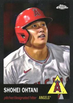 Shohei Ohtani