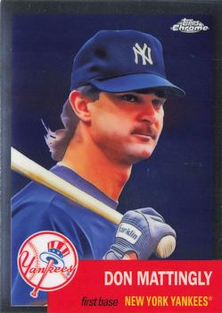 Don Mattingly