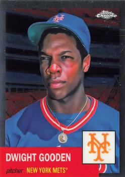 Dwight Gooden