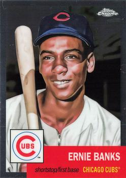 Ernie Banks