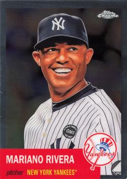 Mariano Rivera