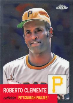 Roberto Clemente