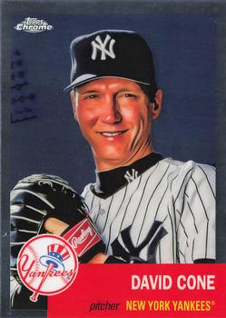 David Cone