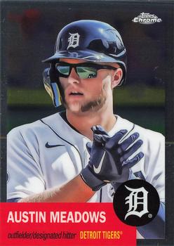 Austin Meadows