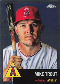 Mike Trout