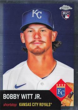 Bobby Witt Jr.