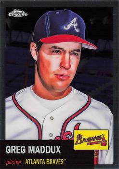 Greg Maddux