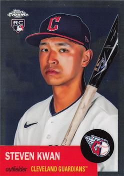 Steven Kwan