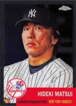 Hideki Matsui