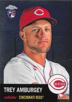 Trey Amburgey