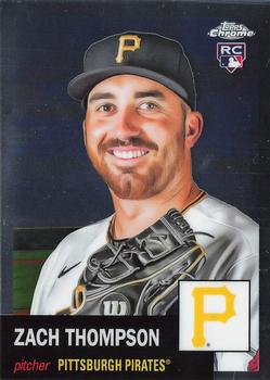 Zach Thompson