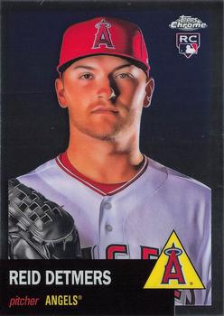 Reid Detmers