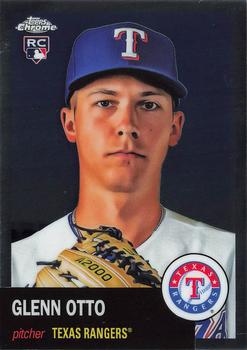 Glenn Otto