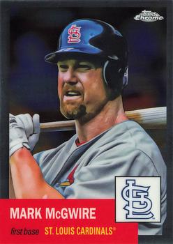 Mark McGwire
