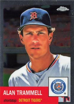 Alan Trammell