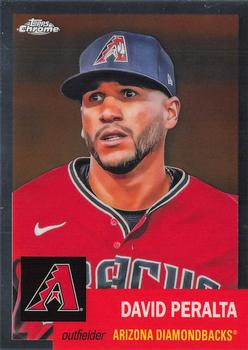 David Peralta