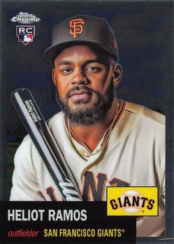 Heliot Ramos