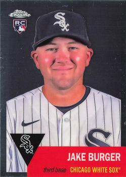 Jake Burger