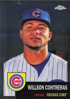 Willson Contreras