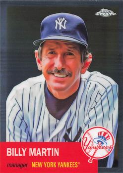 Billy Martin
