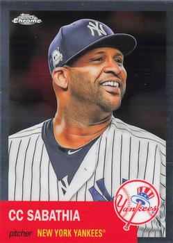 CC Sabathia