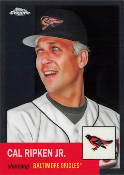 Cal Ripken Jr.
