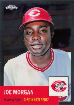 Joe Morgan