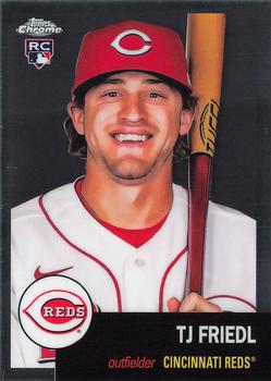 TJ Friedl