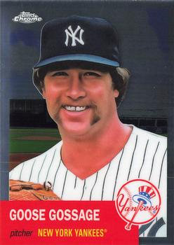 Goose Gossage