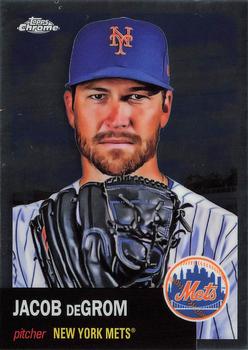 Jacob deGrom