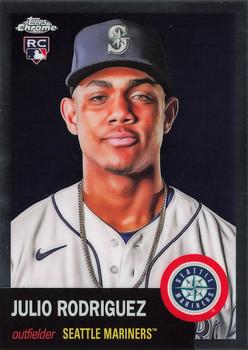 Julio Rodriguez