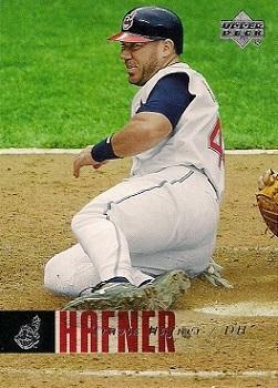 Travis Hafner