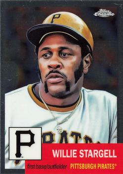 Willie Stargell