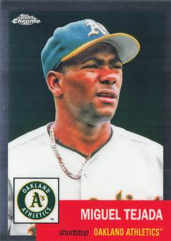 Miguel Tejada