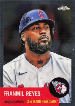 Franmil Reyes
