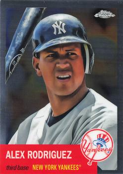 Alex Rodriguez