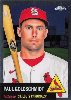 Paul Goldschmidt