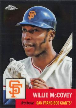 Willie McCovey